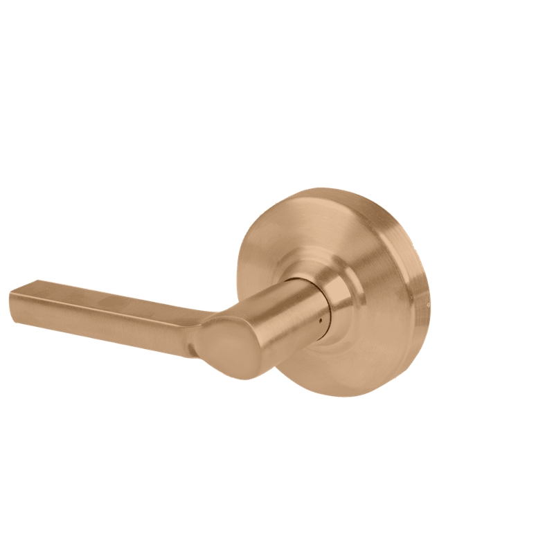 612 - Satin Bronze